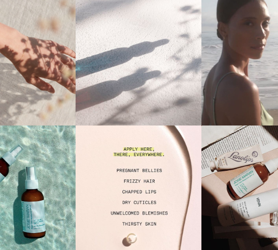 Josie Maran Cosmetics Launches National Recycling Program - Lioness Magazine