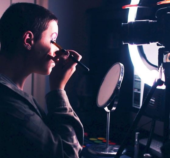 How To Film High-Quality Makeup Tutorials - Lioness Magazine