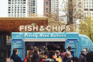 Why Food Trucks Are Becoming More Popular Than Restaurants For Business Startups - Lioness Magazine