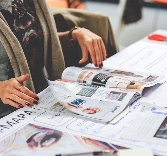 Nonprofit Organizations Serving Women And/Or Families Can Win Pro Bono Public Relations For 2 Years - Lioness Magazine