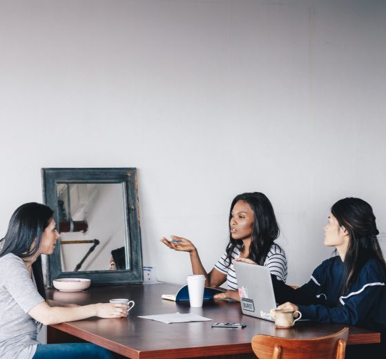 Discover Your Natural Selling Style - Lioness Magazine