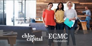 Chloe Capital and EMC Foundation Invest in Women