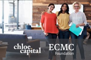 ECMC Foundation Partners With Chloe Capital To Invest In Women - Lioness Magazine