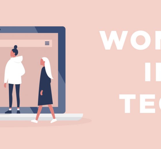 New Report: Women Make Up Just 13% Of Fortune 500 Tech Company Leadership - Lioness Magazine