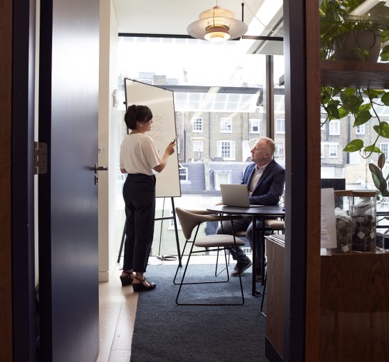 Why Female Entrepreneurs Are Important To Investor Portfolios - Lioness Magazine