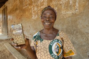 How Divine Chocolate Is Using Fair Trade To Empower Women - Lioness Magazine