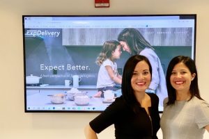 EXP Delivery Solutions Is The First Women-Owned Business To Join National Home Delivery Association - Lioness Magazine