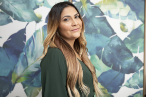Inés Ruiz Is Empowering Female Entrepreneurs Online - Lioness Magazine
