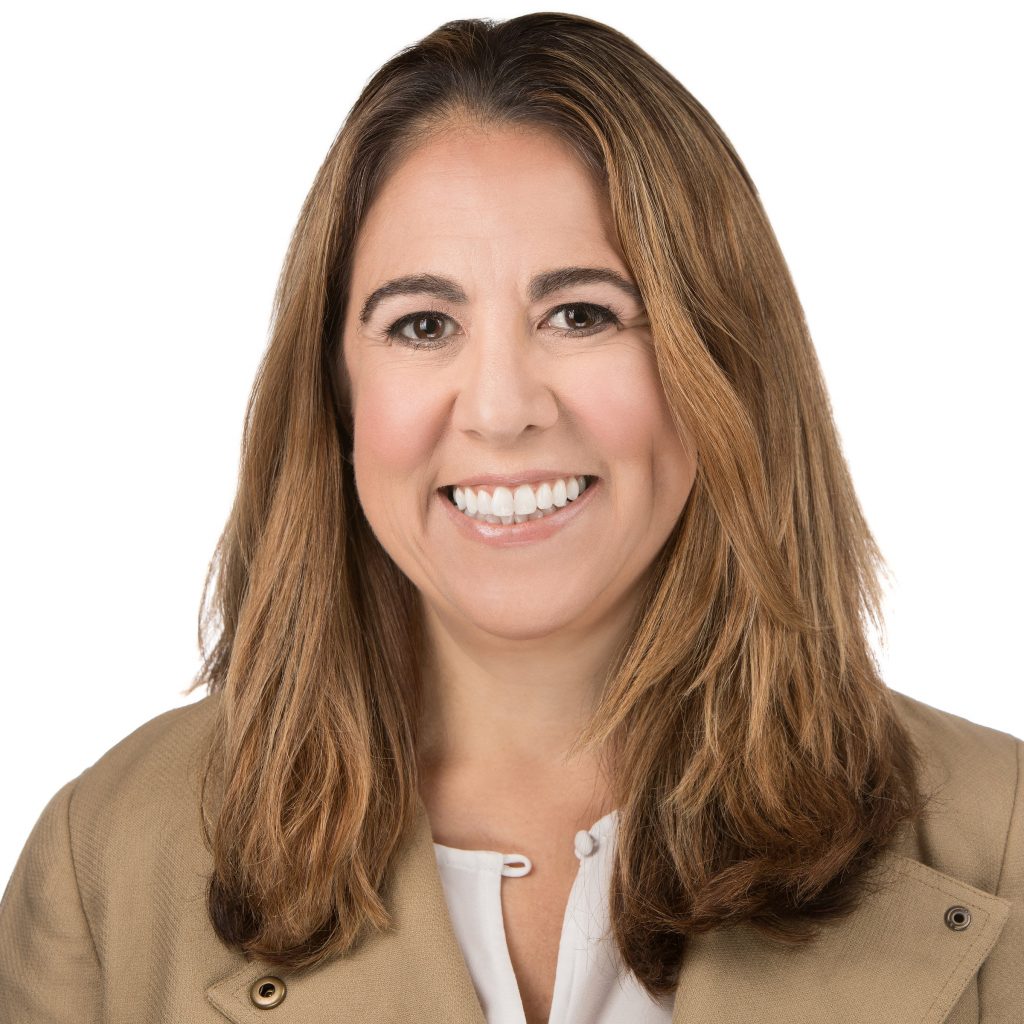 Martha Salinas, chief customer officer, MSTS The Future Of Venture Capital Funding Is Female - Lioness Magazine