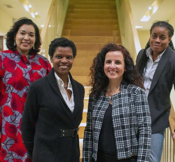 Silicon Valley's Portfolia Launches 8th Fund To Focus on African-American, Latino, LGBTQ Markets And Entrepreneurs - Lioness Magazine