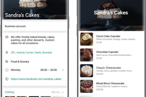 Facebook Launches Mobile Storefront In WhatsApp Business - Lioness Magazine