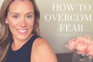 How To Get Over Fear Of The Unknown - Lioness Magazine