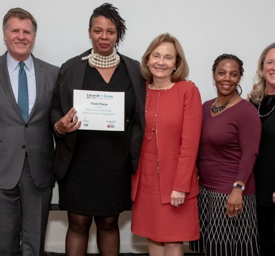 CIT And Operation HOPE Announce First Group Of Launch + Grow Business Plan Winners - Lioness Magazine