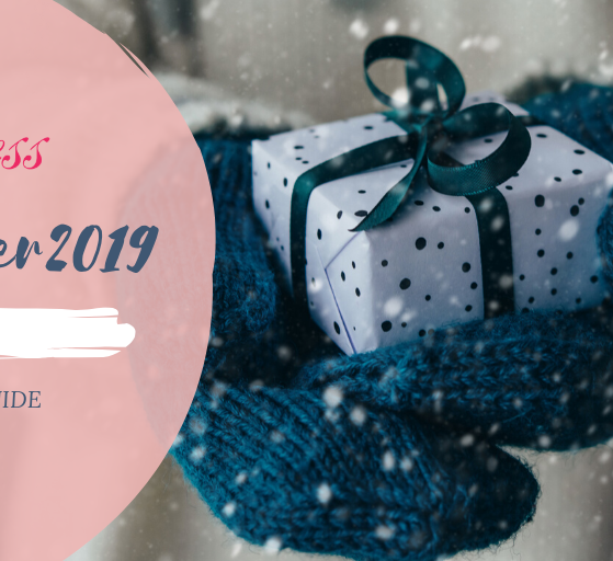 Our Favorite Things In 2019: Gifts, Resources And More - Lioness Magazine
