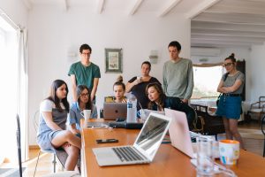 10 Ways To Create A WOW Workplace Culture - Lioness Magazine
