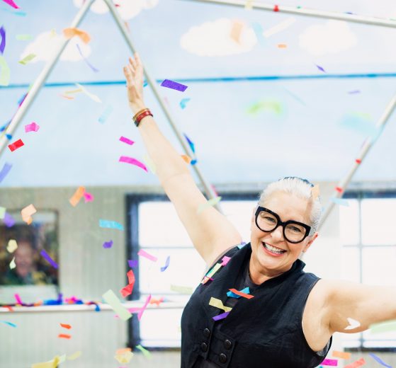 How To Create A Nourishing Environment So You Can Thrive - Lioness Magazine