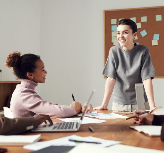 Five Tips For Pitching And Taking It To The Next Level - Lioness Magazine