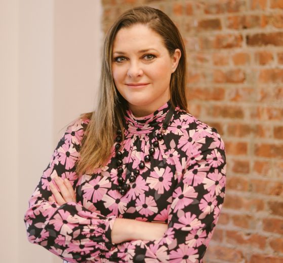 Ellevate CEO Kristy Wallace On The Power Of Investing In Women - Lioness Magazine