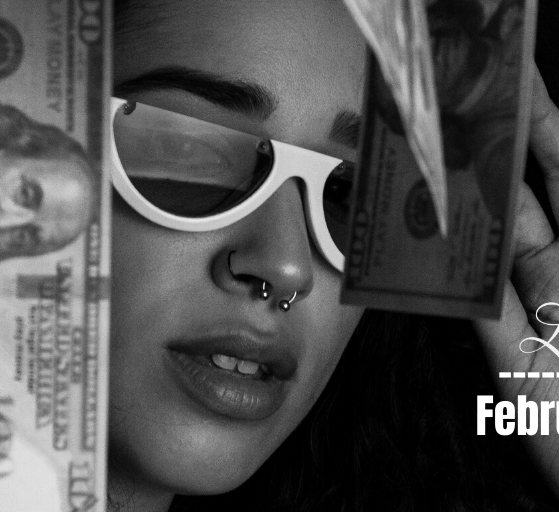 Getting Your Coins Up In 2020 - Lioness Magazine