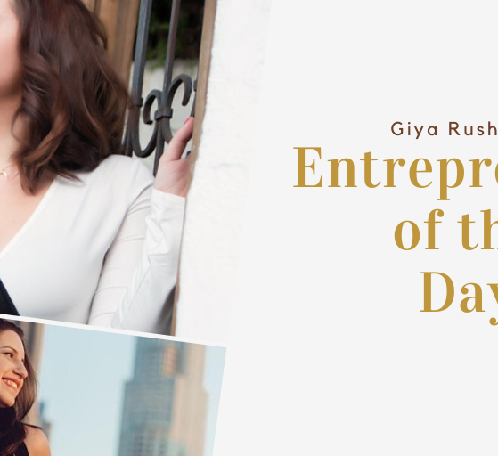Entrepreneur Of The Day: Composer Ghiya Rushidat On Her Love Affair With Music And Launching Her Company, Unicorn Creationz - Lioness Magazine