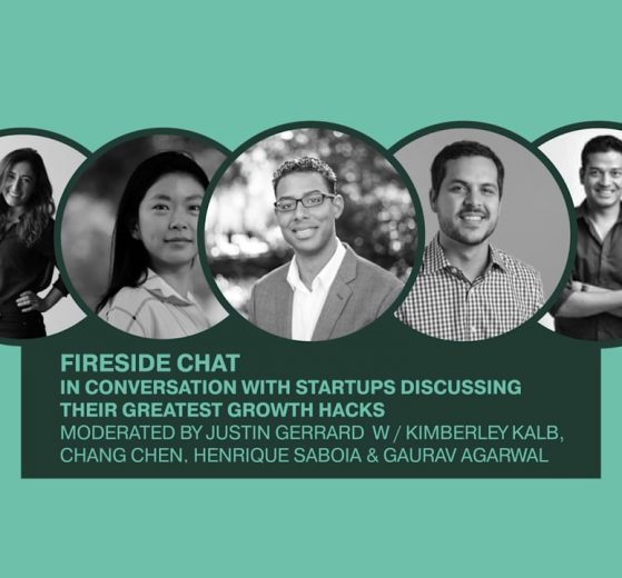 In Conversation With Startups: Discussing Their Greatest Growth Hacks - Lioness Magazine