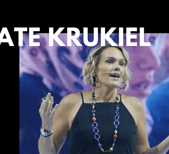 Kate Krukiel Talks About Being An Effective Leader In Tech - Lioness Magazine
