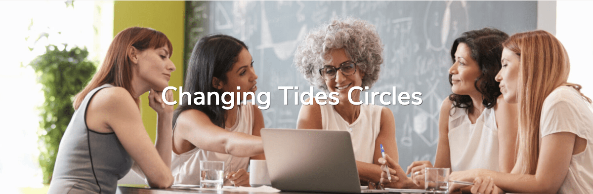 Changing Tides Movement Announces New Program For Womxn Founders - Lioness Magazine