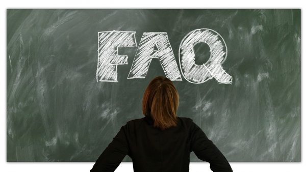 COVID-19 Entrepreneur FAQs: Everything You Need To Know A list of frequently asked questions many entrepreneurs are pondering and the official answers. 
