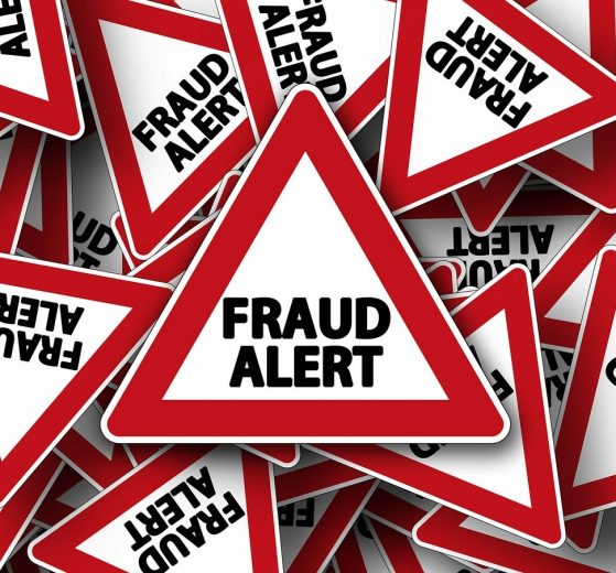Don't Fall For This COVID-19 Scam - Lioness Magazine