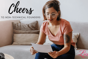 Non-Technical Startups And The Women Behind Them Hit The Spotlight - Lioness Magazine