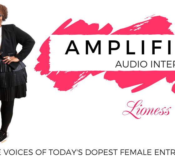 Dawn Leaks Talks Women Running Media Companies, Leadership And CEO Duties - Lioness Magazine