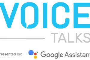 VOICE Talks Logo