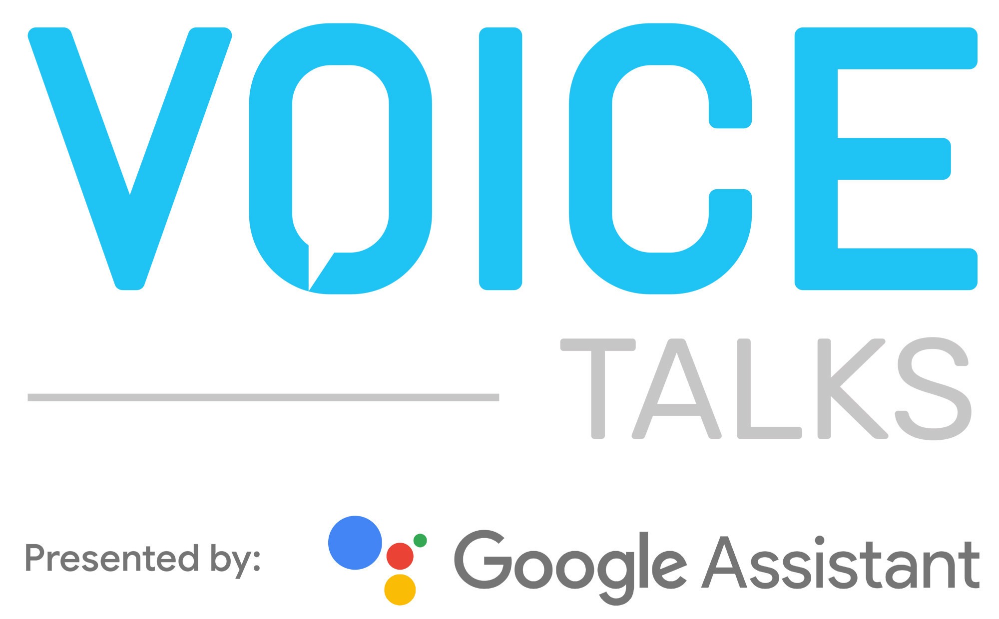 VOICE Talks Logo