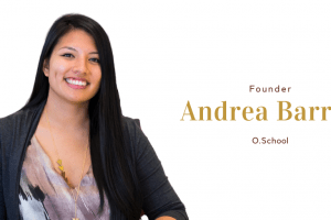 Kicking It O. School: How Andrea Barrica Is Determined To Lead A Sexual Wellness Revolution - Lioness Magazine