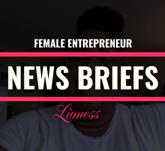 Stacy's Rise Project Is Searching For 15 Female Entrepreneurs and WiSE24 Gears Up For June - Lioness Magazine