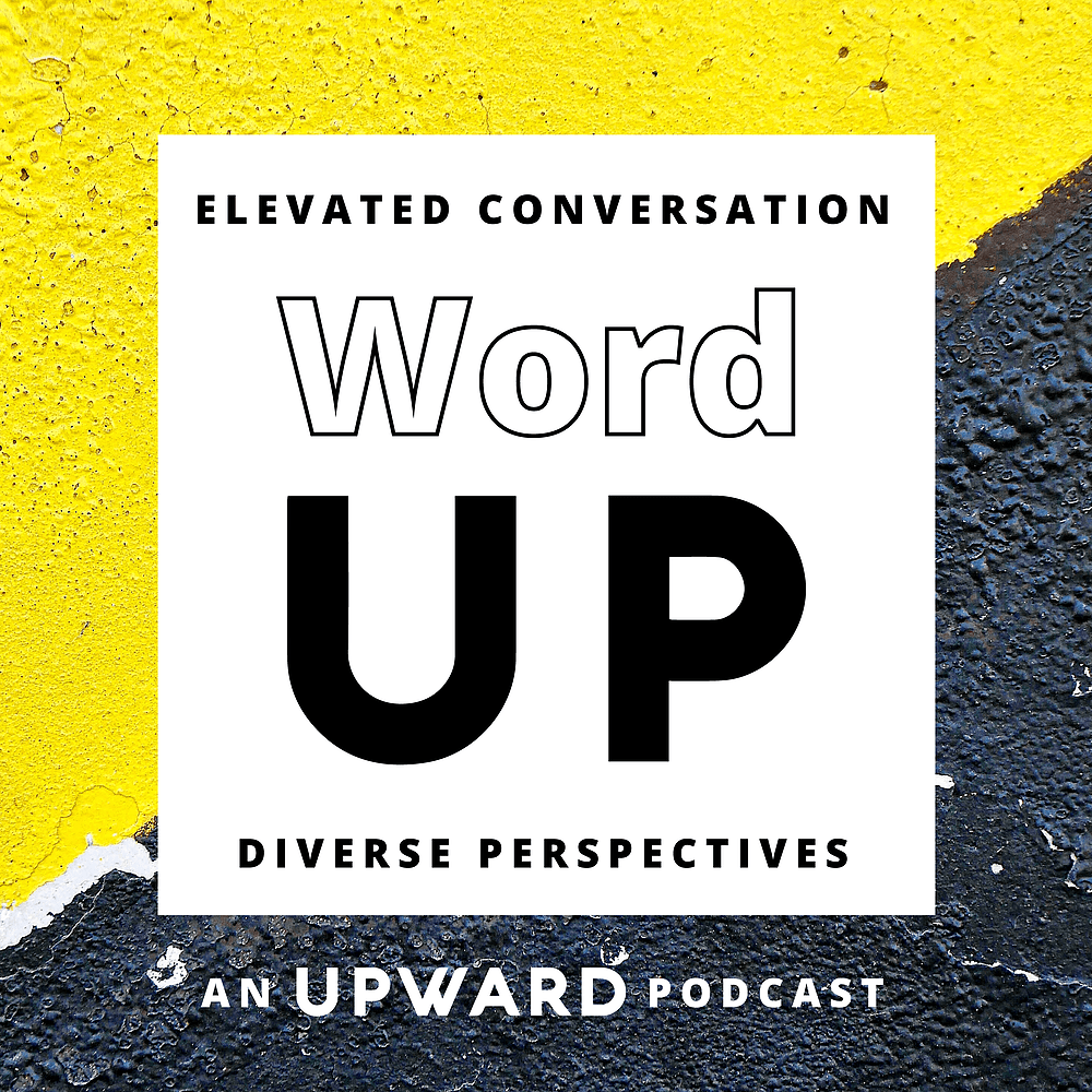 word up podcast