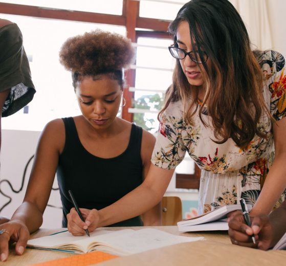 Four Key Elements To Transform Your Leadership Approach - Lioness Magazine