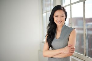 Ennie Lim social entrepreneurship