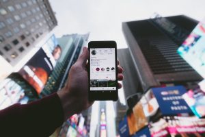 instagram entrepreneurs tech tools scaled