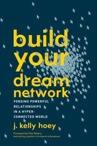 build your dream network
