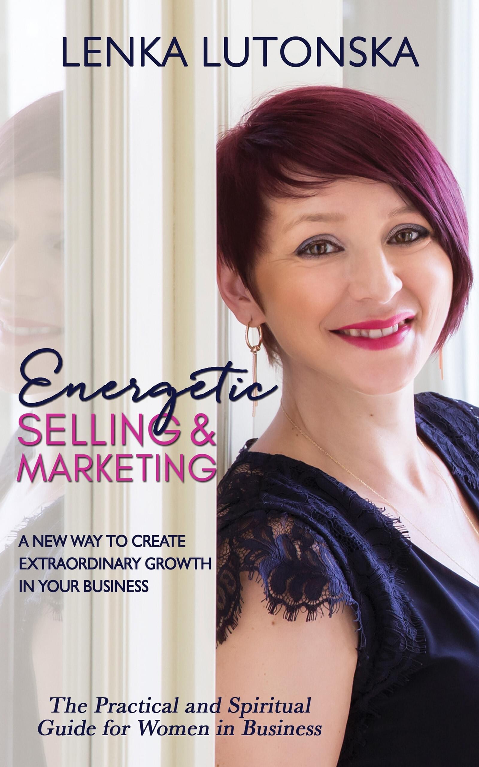 energetic selling and marketing