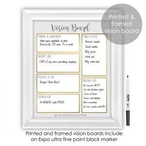 simple framed vision board kit 1024x1024@2x