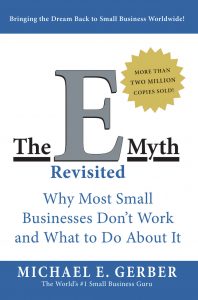 the e myth 1