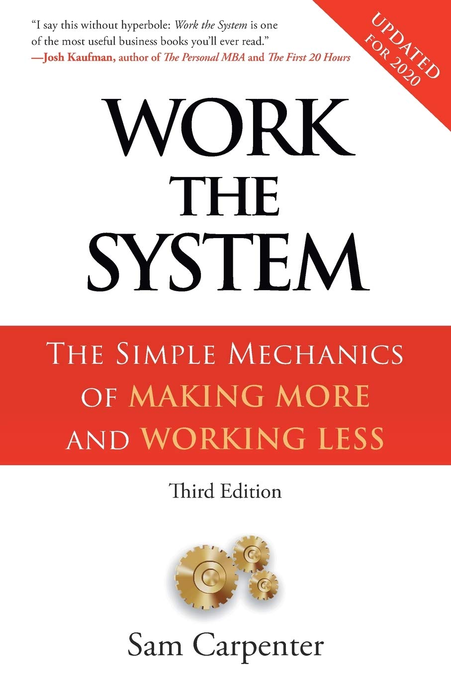 work the system 1