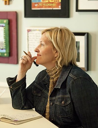 Brene Brown