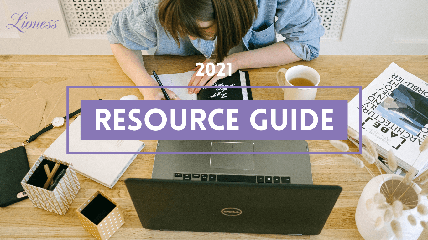 Resource Guide 1