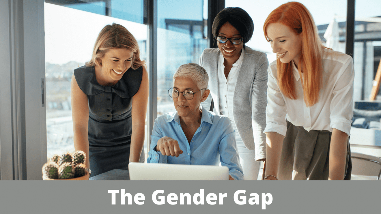 The Gender Gap