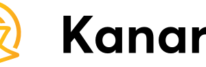 Kanarys Logo Black Text