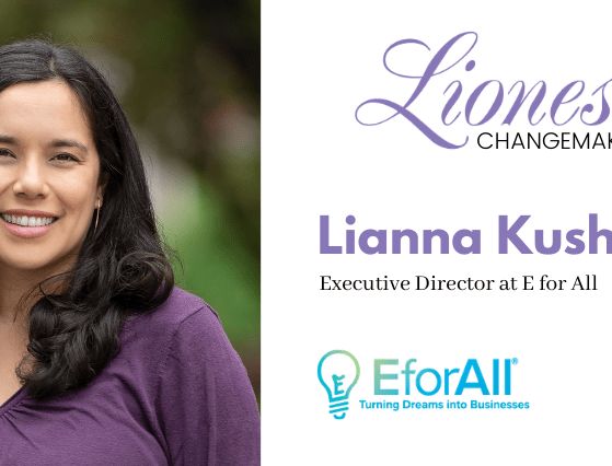eforall Lianna Kushi