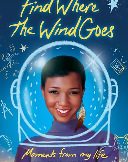Dr. Mae Jemison